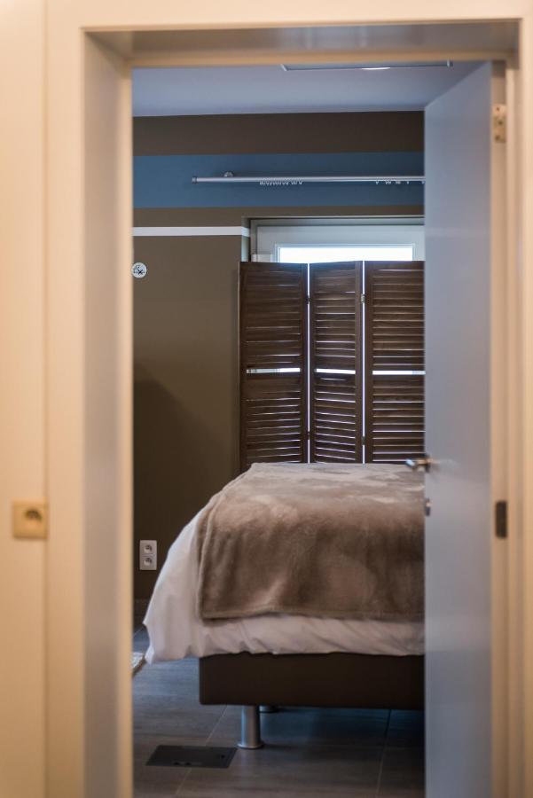 Een Prachtige En Luxueuze Vakantiewoning Dat Is Hof Leskensdaele Geraardsbergen Luaran gambar