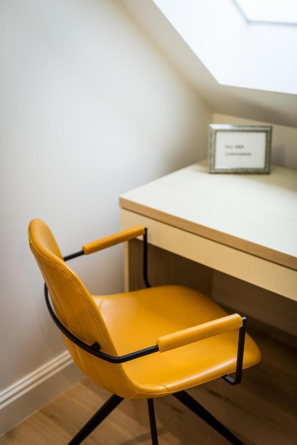 Een Prachtige En Luxueuze Vakantiewoning Dat Is Hof Leskensdaele Geraardsbergen Luaran gambar