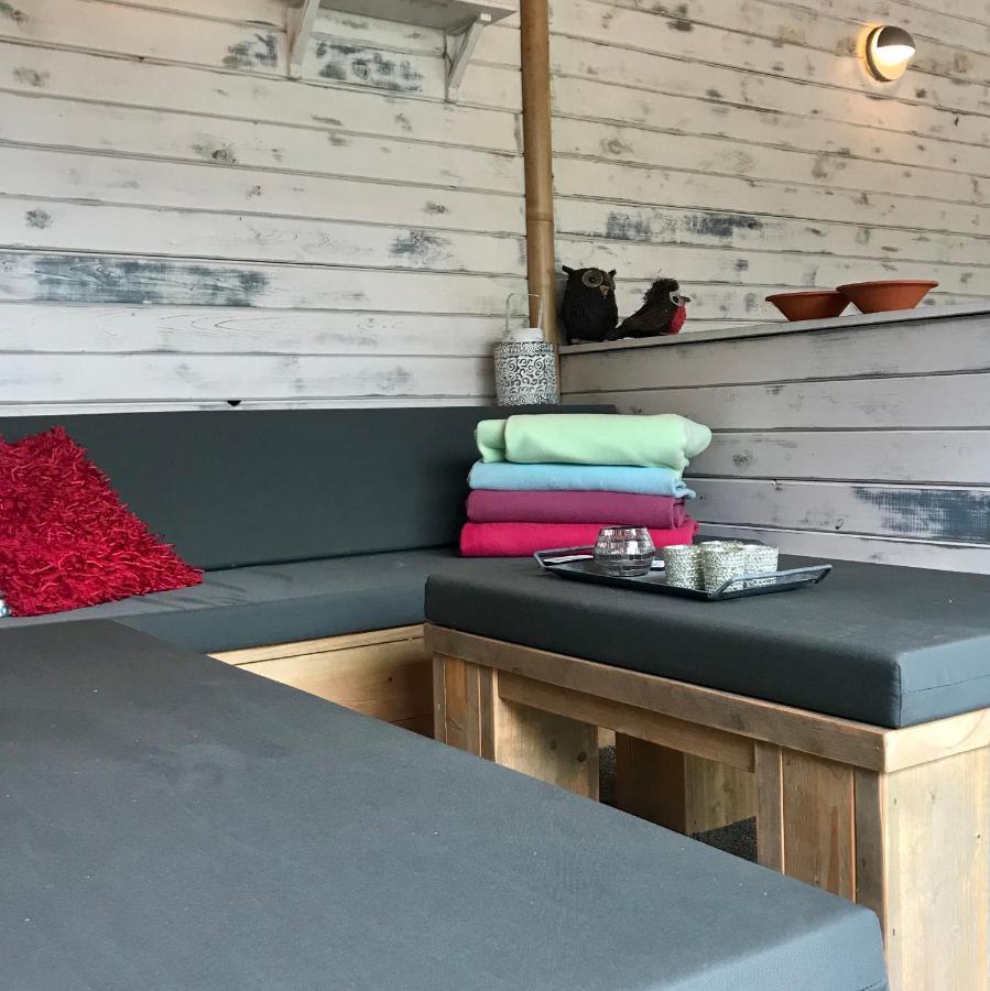 Een Prachtige En Luxueuze Vakantiewoning Dat Is Hof Leskensdaele Geraardsbergen Luaran gambar