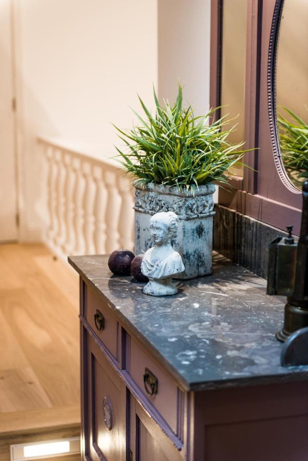 Een Prachtige En Luxueuze Vakantiewoning Dat Is Hof Leskensdaele Geraardsbergen Luaran gambar