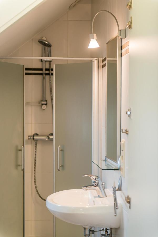 Een Prachtige En Luxueuze Vakantiewoning Dat Is Hof Leskensdaele Geraardsbergen Luaran gambar